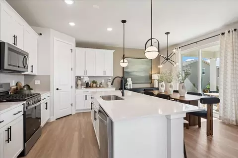 Kitchen - 335 Amy Ave, Fort Lupton, CO 80621 photo 1 of 4