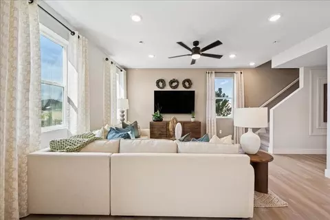 Living - 335 Amy Ave, Fort Lupton, CO 80621 photo 1 of 1
