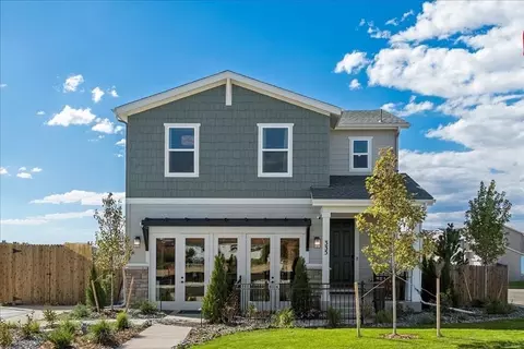Exterior - 335 Amy Ave, Fort Lupton, CO 80621 photo 2 of 7