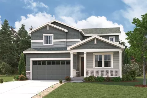 Exterior - 335 Amy Ave, Fort Lupton, CO 80621 photo 2 of 7