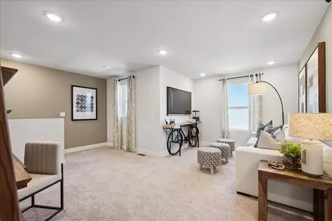 Entry Way - 335 Amy Ave, Fort Lupton, CO 80621 photo 2 of 3
