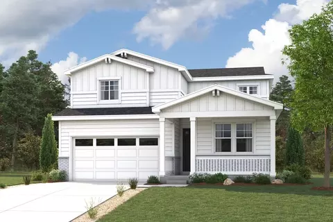 Exterior - 335 Amy Ave, Fort Lupton, CO 80621 photo 3 of 7