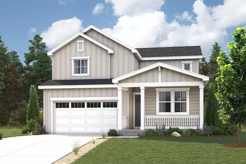 335 Amy Ave, Fort Lupton, CO 80621