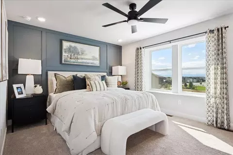 Bedroom - 335 Amy Ave, Fort Lupton, CO 80621 photo 3 of 4