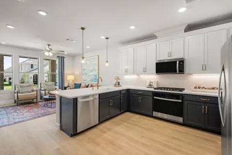 Kitchen - 310 Bluestem Dr, Euless, TX 76039 photo 1 of 4