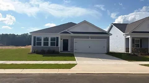 424 Conifer St, Sanford, NC 27332