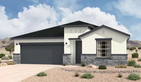 18 Calle Granada, Los Lunas, NM 87031