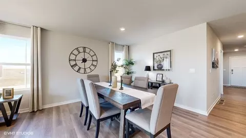 Dining - 17613 Phoebe St, Bennington, NE 68007 photo 1 of 3