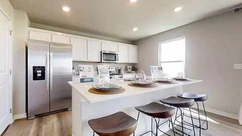 Kitchen - 17613 Phoebe St, Bennington, NE 68007 photo 1 of 6