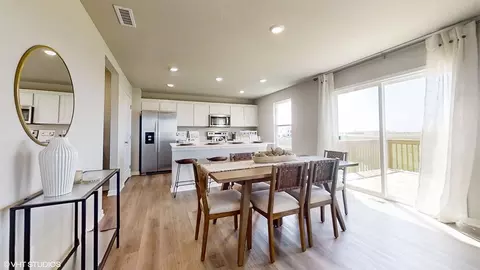 Dining - 17613 Phoebe St, Bennington, NE 68007 photo 2 of 5