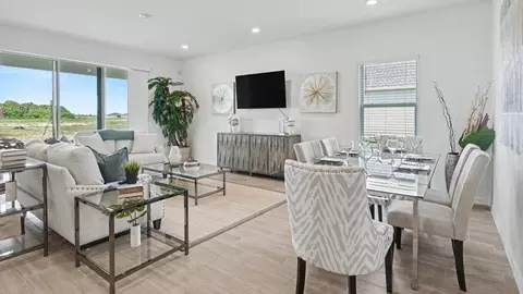 Dining - 11 Pheasant Dr, Palm Coast, FL 32164 photo 1 of 5