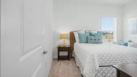 Bedroom - 11 Pheasant Dr, Palm Coast, FL 32164 photo 1 of 9
