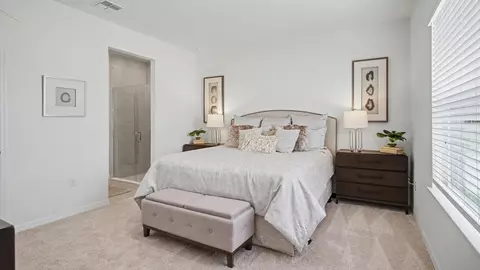 Bedroom - 11 Pheasant Dr, Palm Coast, FL 32164 photo 6 of 9