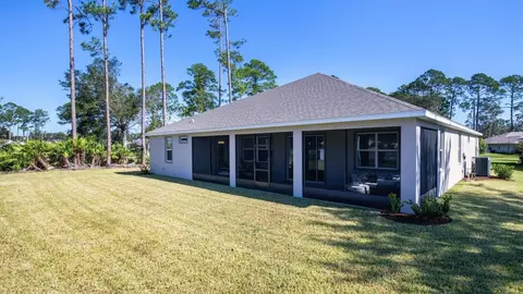 Exterior - 11 Pheasant Dr, Palm Coast, FL 32164 photo 14 of 14