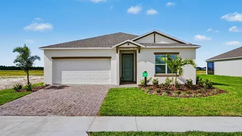 Exterior - 11 Pheasant Dr, Palm Coast, FL 32164 photo 5 of 14
