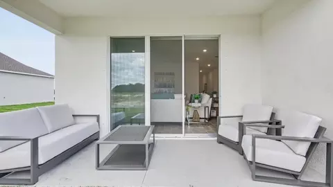 Exterior - 11 Pheasant Dr, Palm Coast, FL 32164 photo 6 of 14
