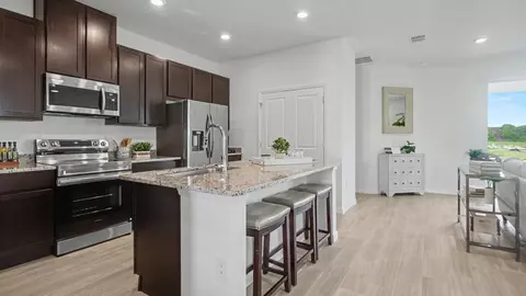 Kitchen - 11 Pheasant Dr, Palm Coast, FL 32164 photo 3 of 7