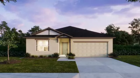 Exterior - 11 Pheasant Dr, Palm Coast, FL 32164 photo 2 of 14