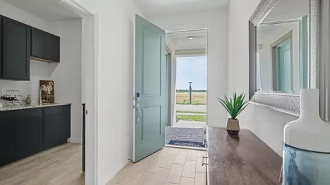 Entry Way - 11 Pheasant Dr, Palm Coast, FL 32164 photo 5 of 9