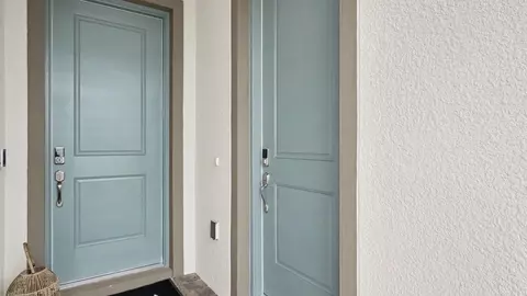 Entry Way - 11 Pheasant Dr, Palm Coast, FL 32164 photo 1 of 9