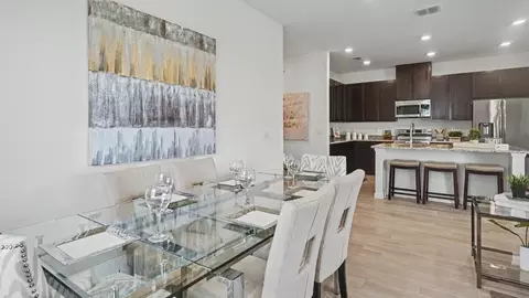 Dining - 11 Pheasant Dr, Palm Coast, FL 32164 photo 2 of 5