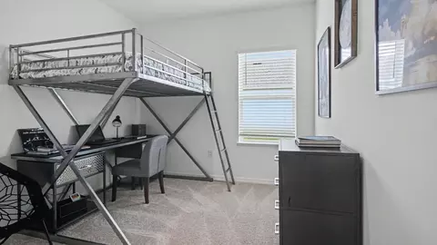 Bedroom - 11 Pheasant Dr, Palm Coast, FL 32164 photo 5 of 9