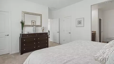 Bedroom - 11 Pheasant Dr, Palm Coast, FL 32164 photo 8 of 9
