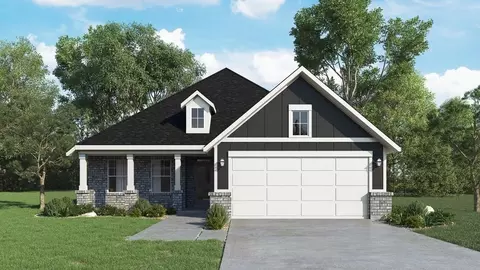 Exterior - Springfield Rd, Springtown, TX 76082 photo 5 of 11
