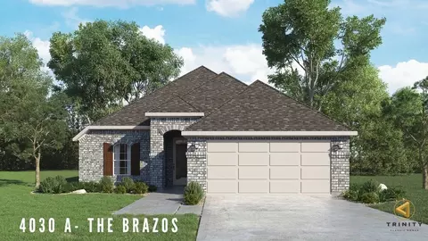 Exterior - Springfield Rd, Springtown, TX 76082 photo 4 of 11
