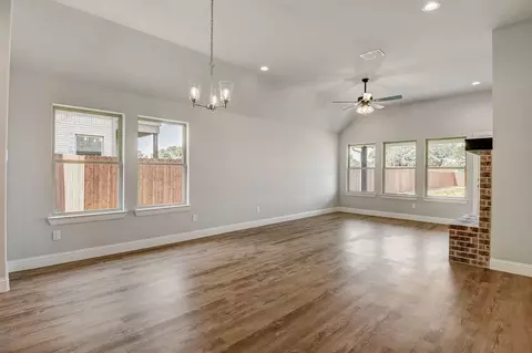 Living - Springfield Rd, Springtown, TX 76082 photo 3 of 4