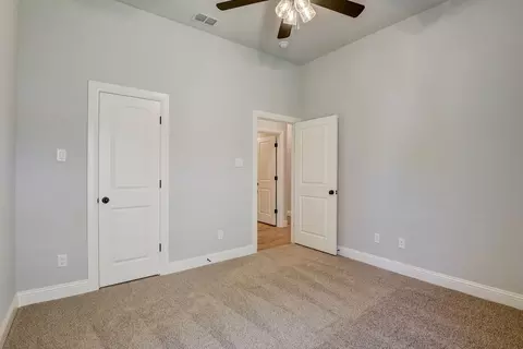Bedroom - Springfield Rd, Springtown, TX 76082 photo 2 of 8