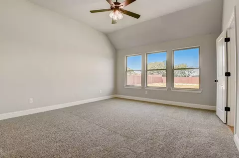Bedroom - Springfield Rd, Springtown, TX 76082 photo 5 of 8