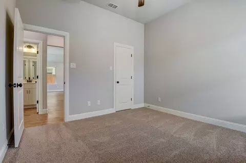 Bedroom - Springfield Rd, Springtown, TX 76082 photo 4 of 8