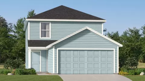 7723 Adam Star, San Antonio, TX 78263