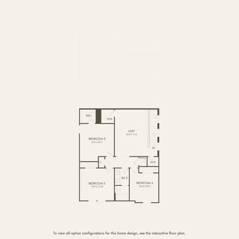 Floorplan - 13716 Sunlight Meadow Dr, Riverview, FL 33578 photo 2 of 2