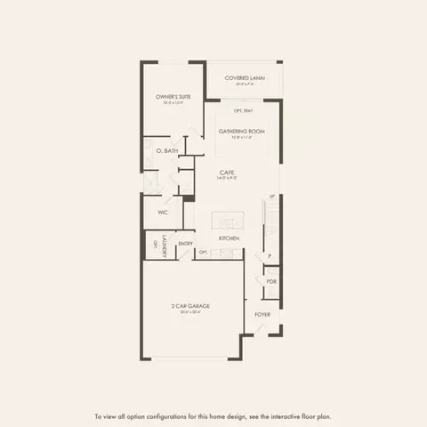 Floorplan - 13716 Sunlight Meadow Dr, Riverview, FL 33578 photo 1 of 2
