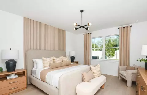 Bedroom - 13716 Sunlight Meadow Dr, Riverview, FL 33578 photo 4 of 4