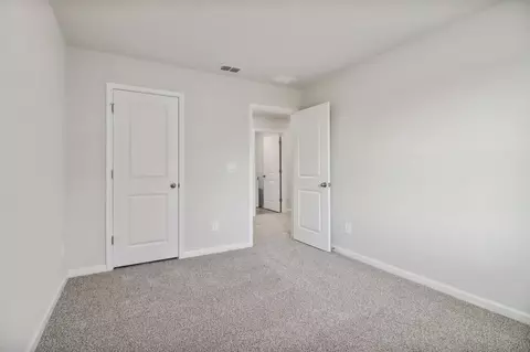 Bedroom - 7246 Lyric St, Fairburn, GA 30213 photo 6 of 14