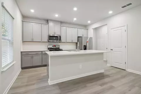 Kitchen - 7246 Lyric St, Fairburn, GA 30213 photo 2 of 4