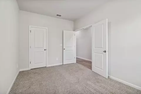 Bedroom - 7246 Lyric St, Fairburn, GA 30213 photo 2 of 14