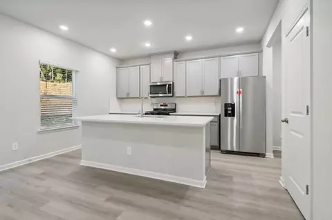 Kitchen - 7246 Lyric St, Fairburn, GA 30213 photo 1 of 4