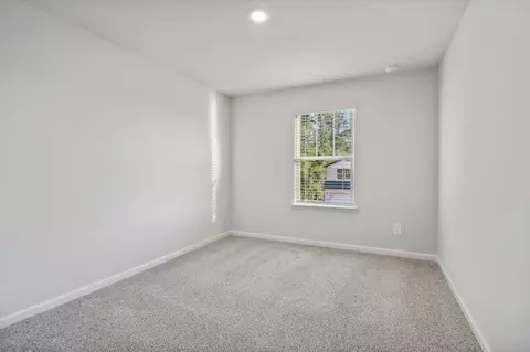 Bedroom - 7246 Lyric St, Fairburn, GA 30213 photo 7 of 14