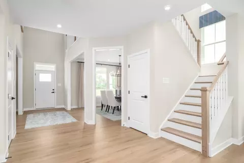 Entry Way - 407 Nellie Rd, Walhalla, SC 29691 photo 1 of 5