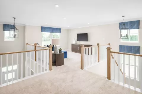 Entry Way - 407 Nellie Rd, Walhalla, SC 29691 photo 3 of 5