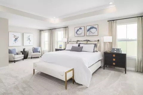 Bedroom - 407 Nellie Rd, Walhalla, SC 29691 photo 1 of 6