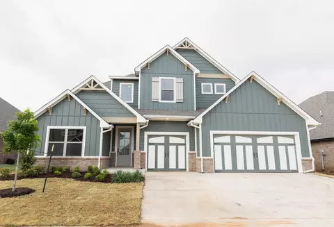 9308 NW 116th St, Yukon, OK 73099
