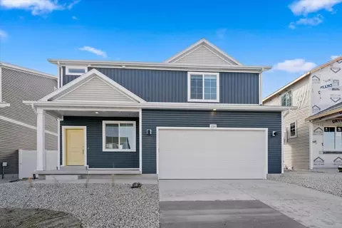 119 N Provo River Rd, Saratoga Springs, UT 84045