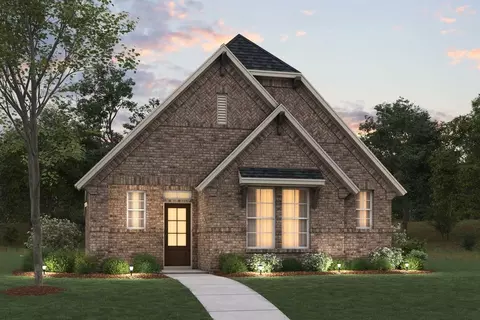 9301 Rolling Meadow Way, Denton, TX 76207