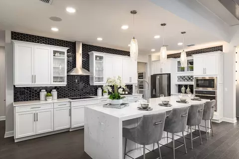 Kitchen - 3132 Solace Way, Orlando, FL 32820 photo 6 of 7
