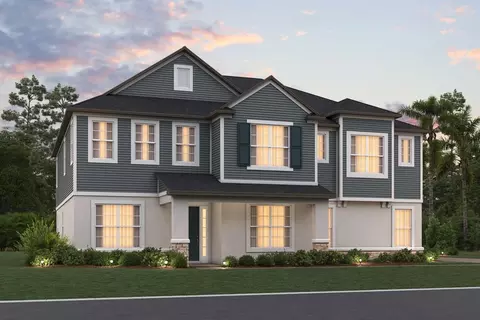 Exterior - 3132 Solace Way, Orlando, FL 32820 photo 2 of 10